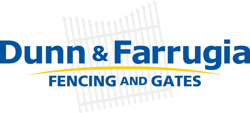 Dunn & Farrugia - Fencing and Gates Logo